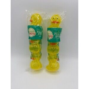Destination Holiday Duck Filler Eggs 6 Count